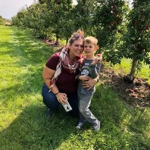 Meet your Posher, Nikki